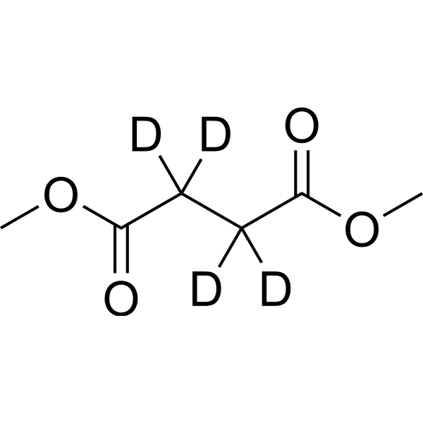 Dimethyl succinate-d4 30994-23-1